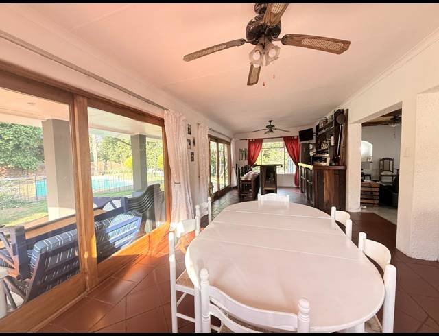 5 BEDROOM HOUSE FOR SALE IN HUTTENHEIGHTS